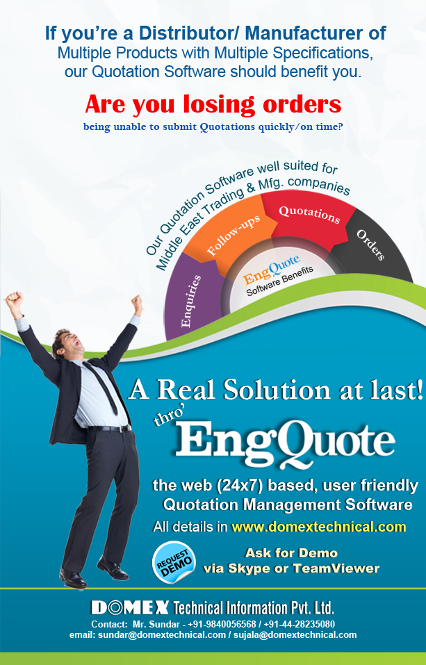 free quoting software